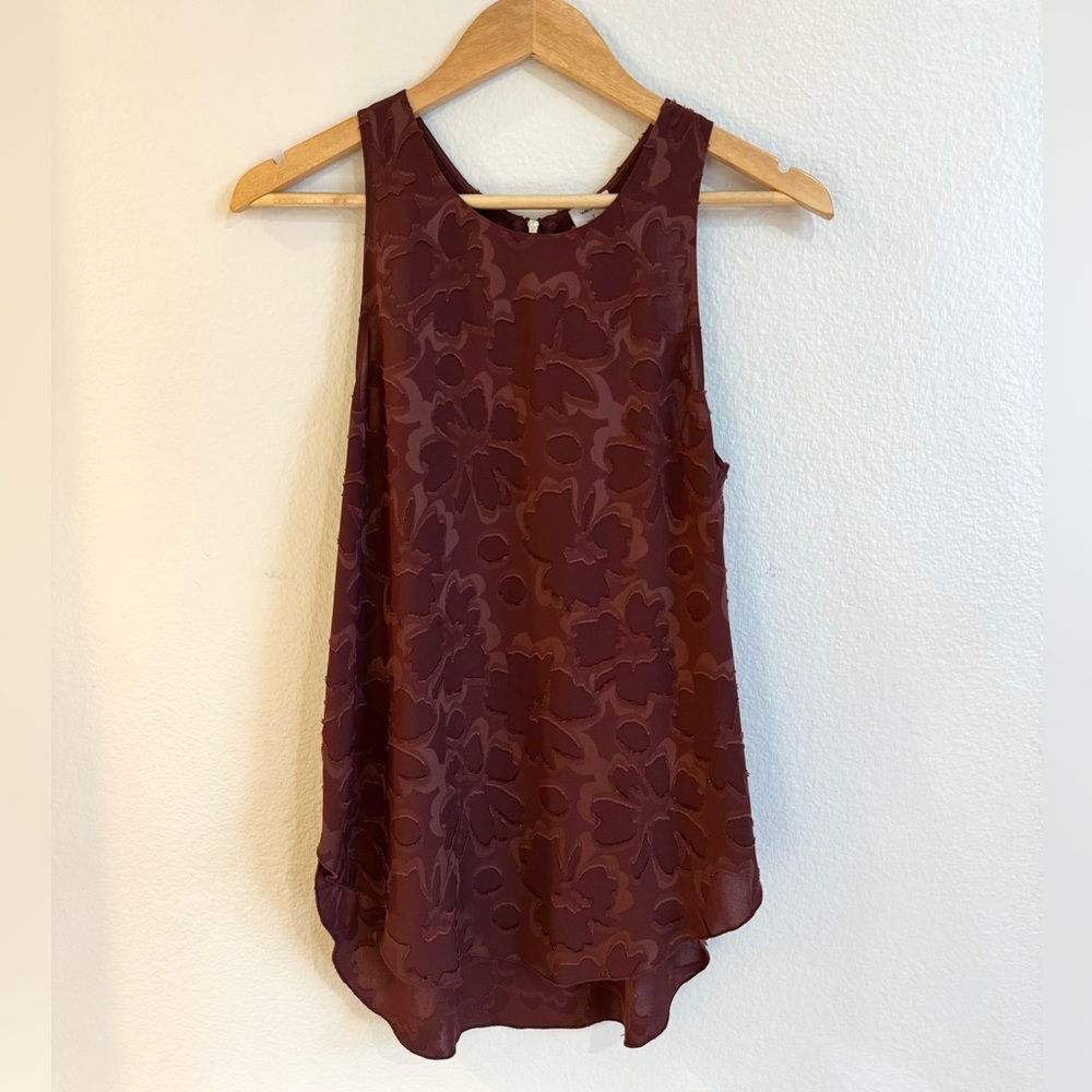 Aritzia Wilfred Sevres Blouse | Size S
